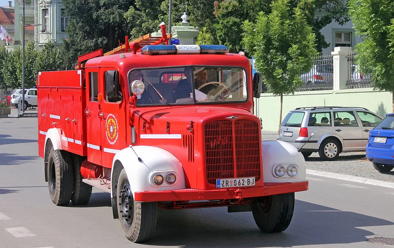 Photo of Banatski Despotovac