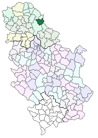 Photo of Banatski Dvor