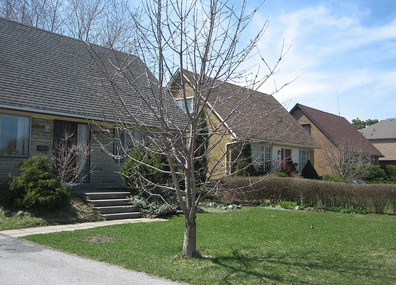 Photo of Banbury-Don Mills