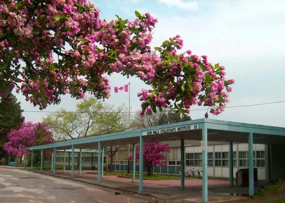 Photo of Banbury-Don Mills