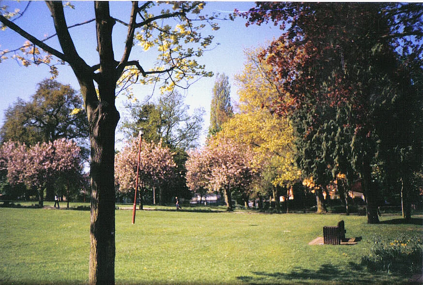 Photo of Banbury