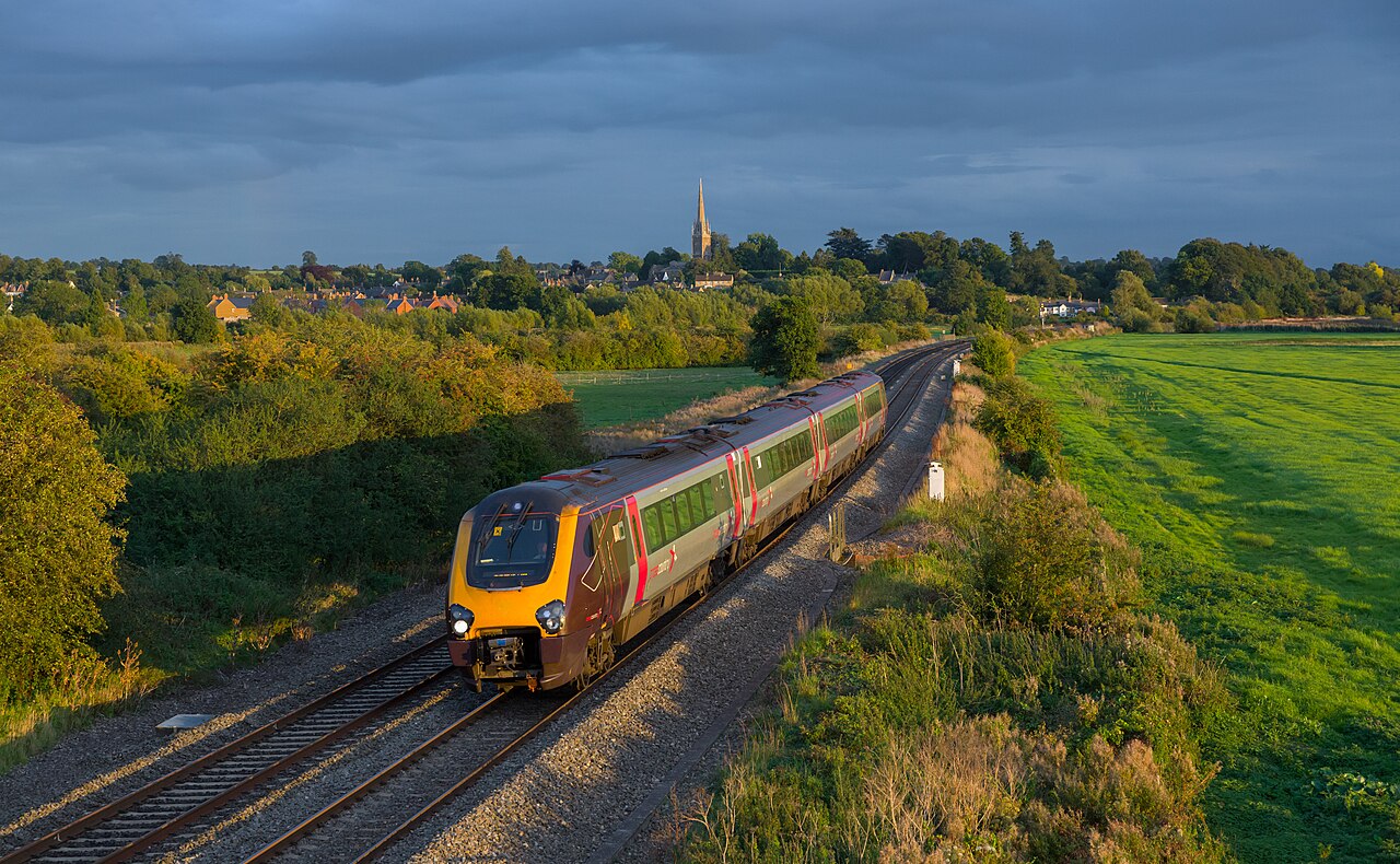 Photo of Banbury