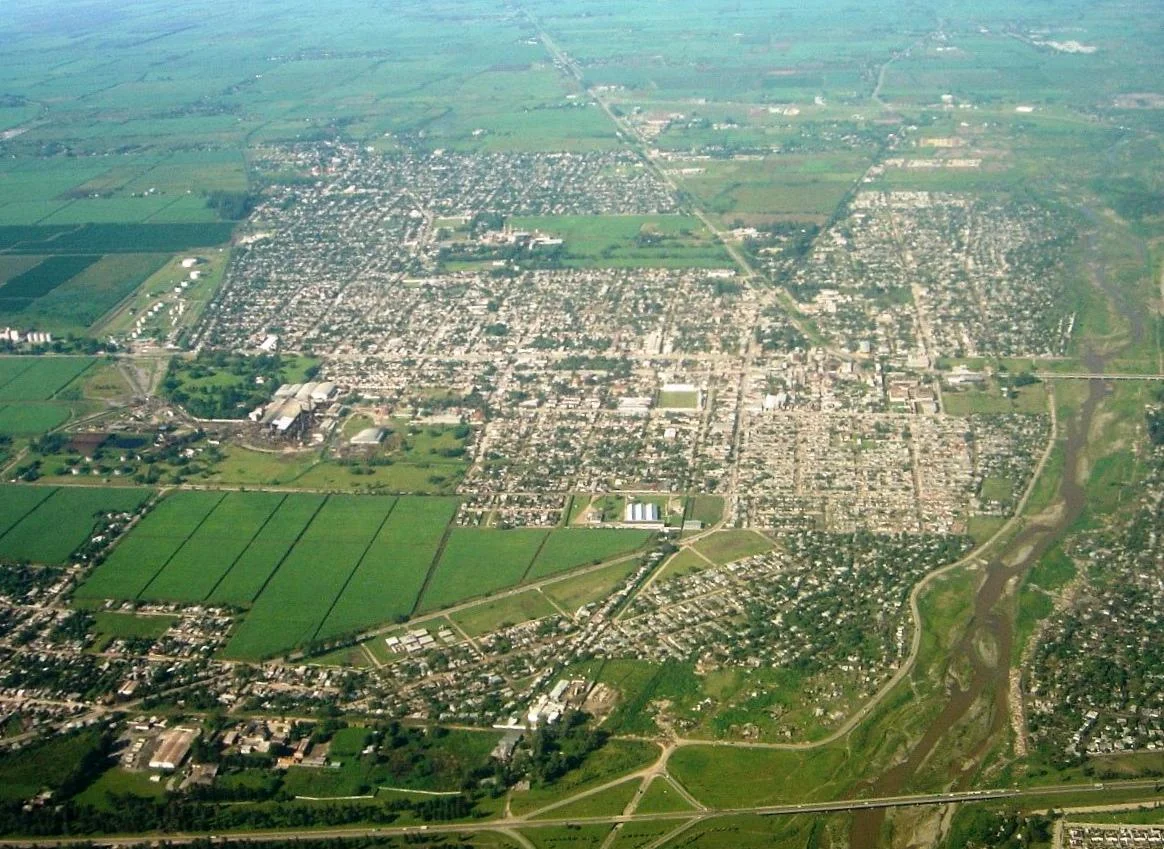 Photo of Banda del Río Salí