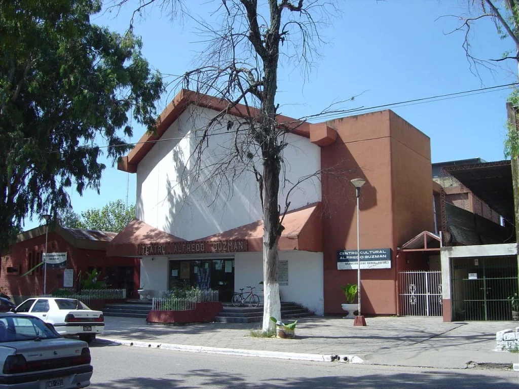 Photo of Banda del Río Salí