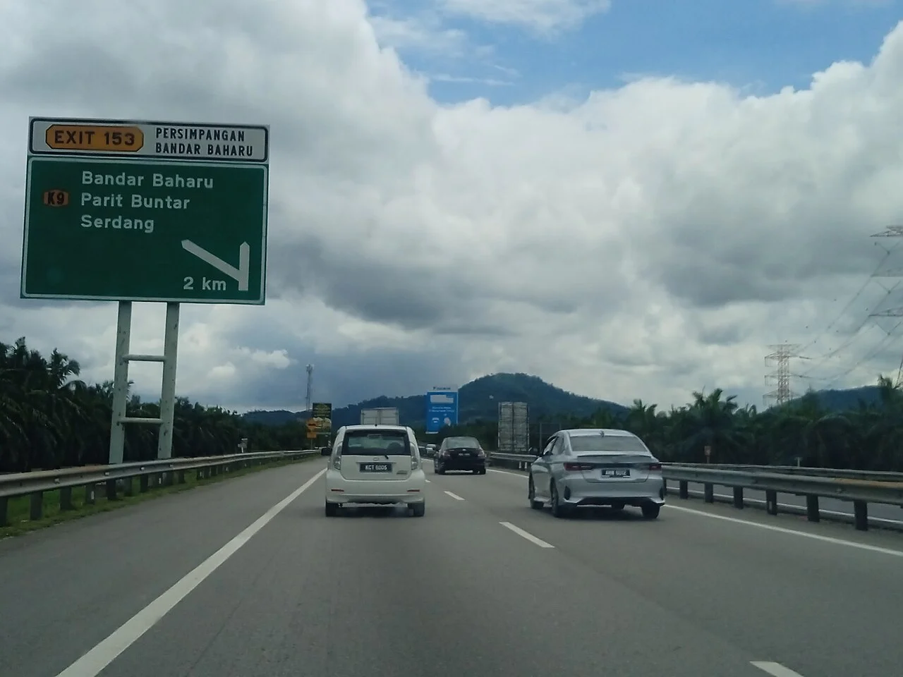 Photo of Bandar Baharu