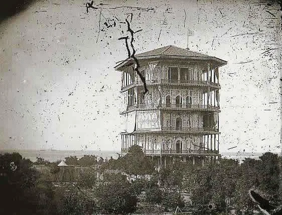 Photo of Bandar-e Anzalī