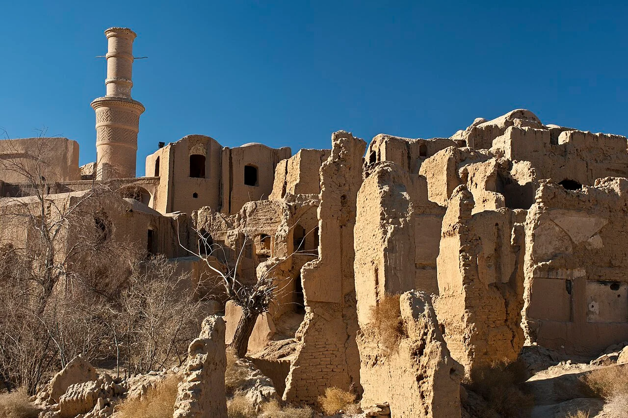 Photo of Bandar-e ‘Asalūyah