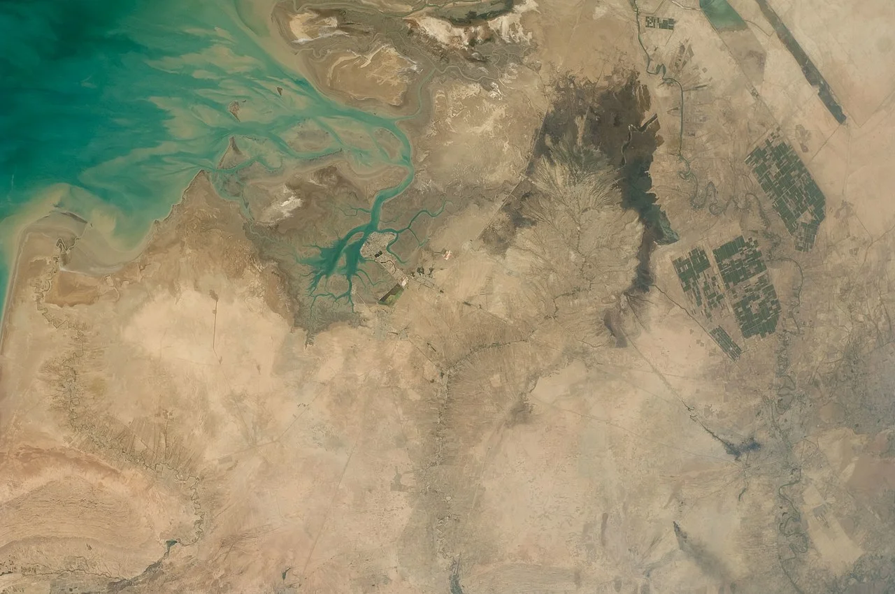 Photo of Bandar-e Emam Khomeyni