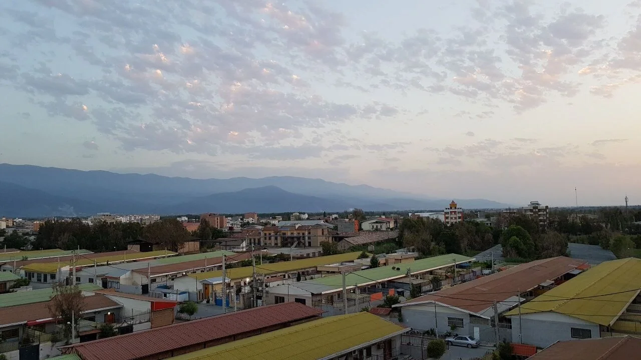 Photo of Bandar-e Gaz