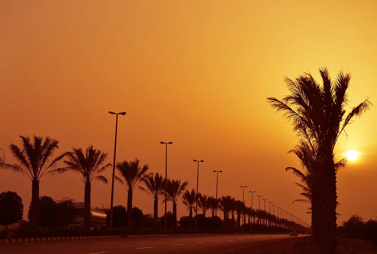 Photo of Bandar-e Genāveh