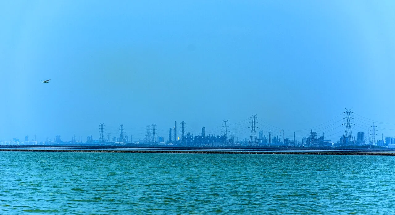 Photo of Bandar-e Māhshahr