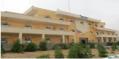 Photo of Bandar-e Māhshahr