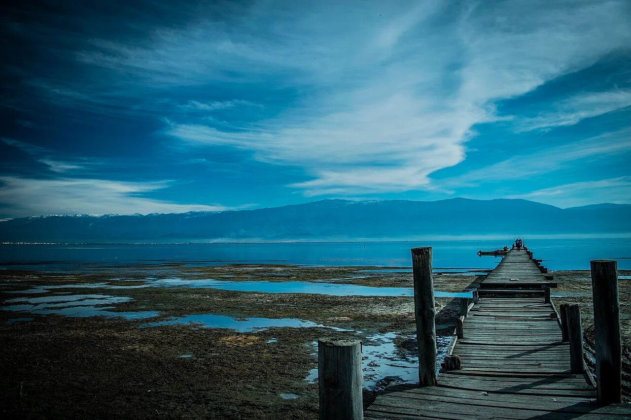 Photo of Bandar-e Torkaman