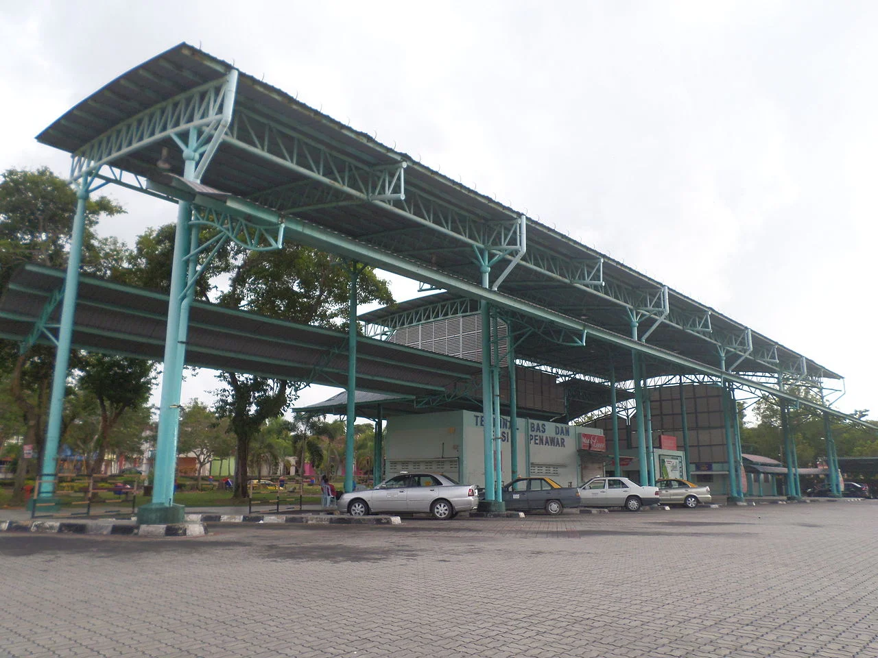 Photo of Bandar Penawar