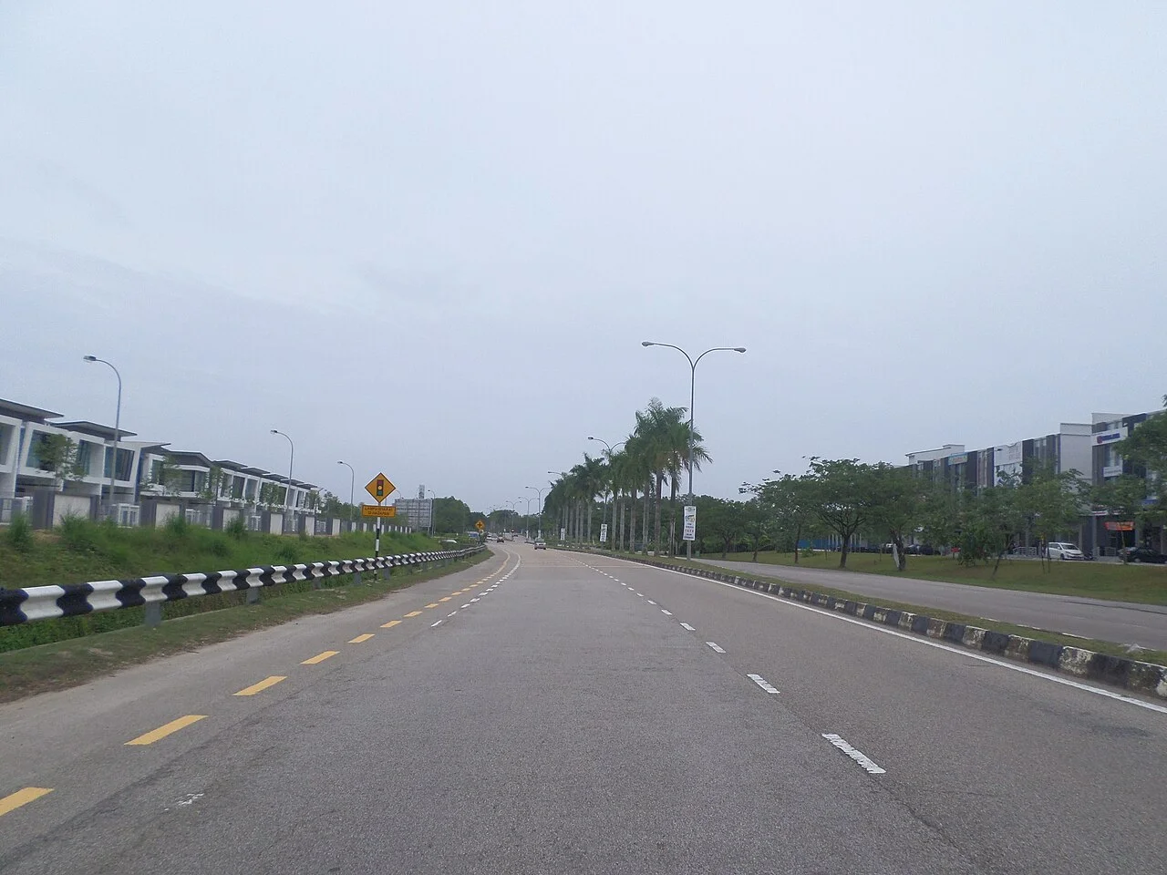 Photo of Bandar Seri Alam