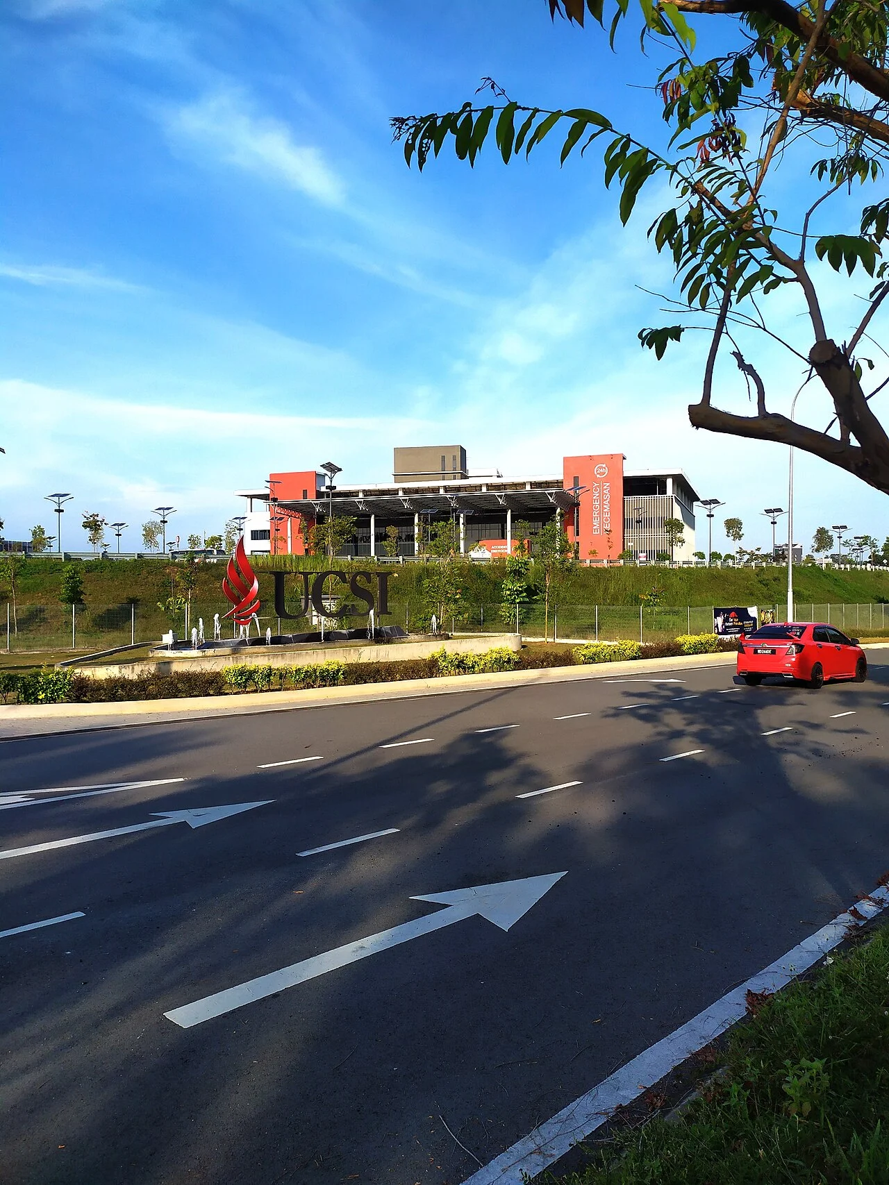 Photo of Bandar Springhill