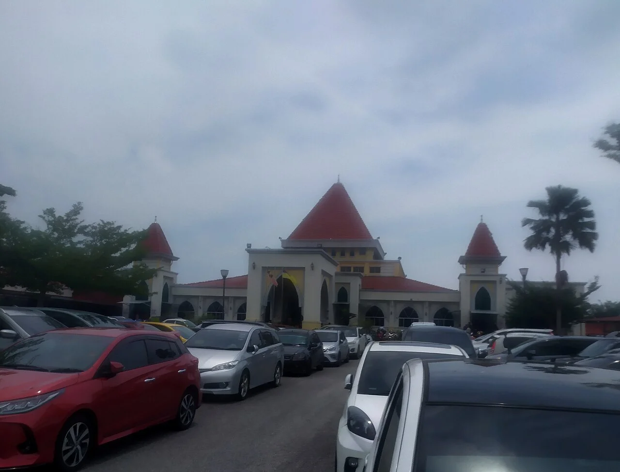 Photo of Bandar Springhill