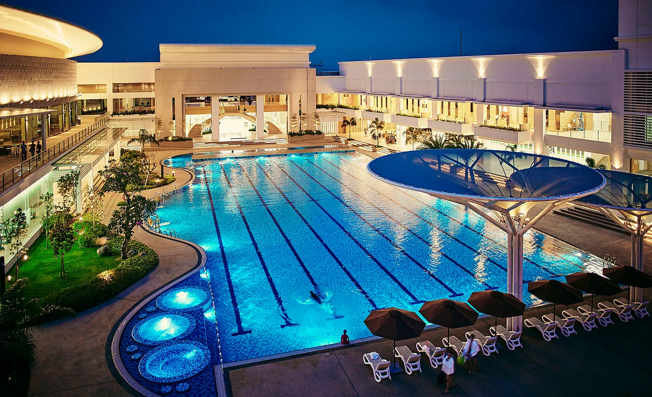 Photo of Bandar Sri Sendayan