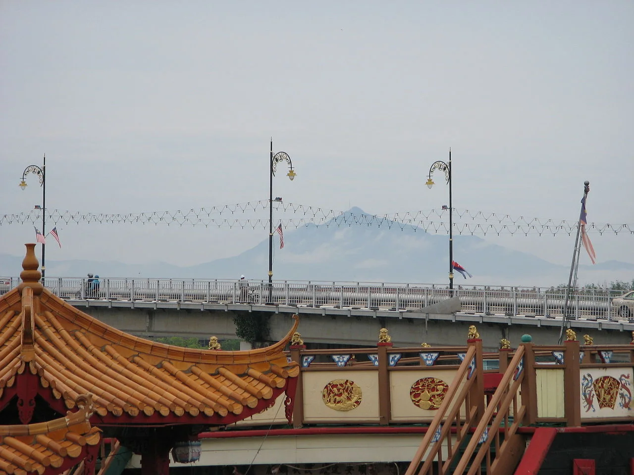 Photo of Bandar Sungai Mati