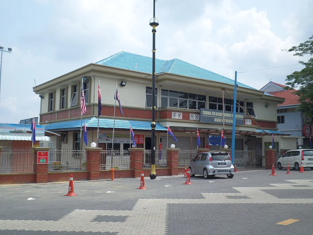 Photo of Bandar Sungai Mati