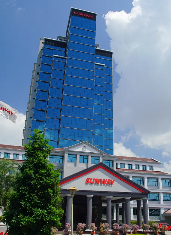 Photo of Bandar Sunway
