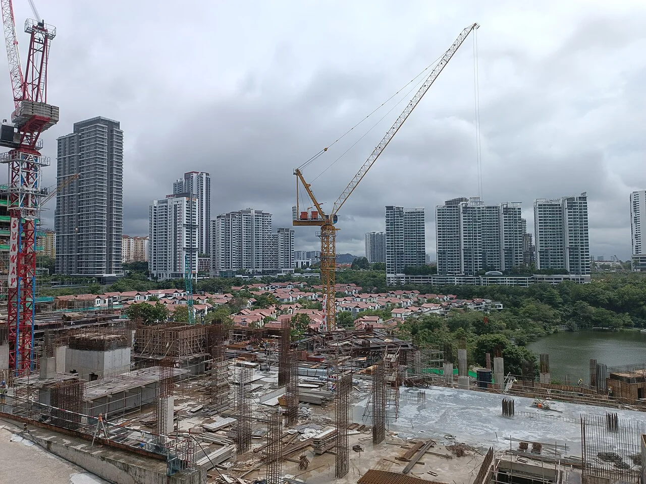 Photo of Bandar Sunway