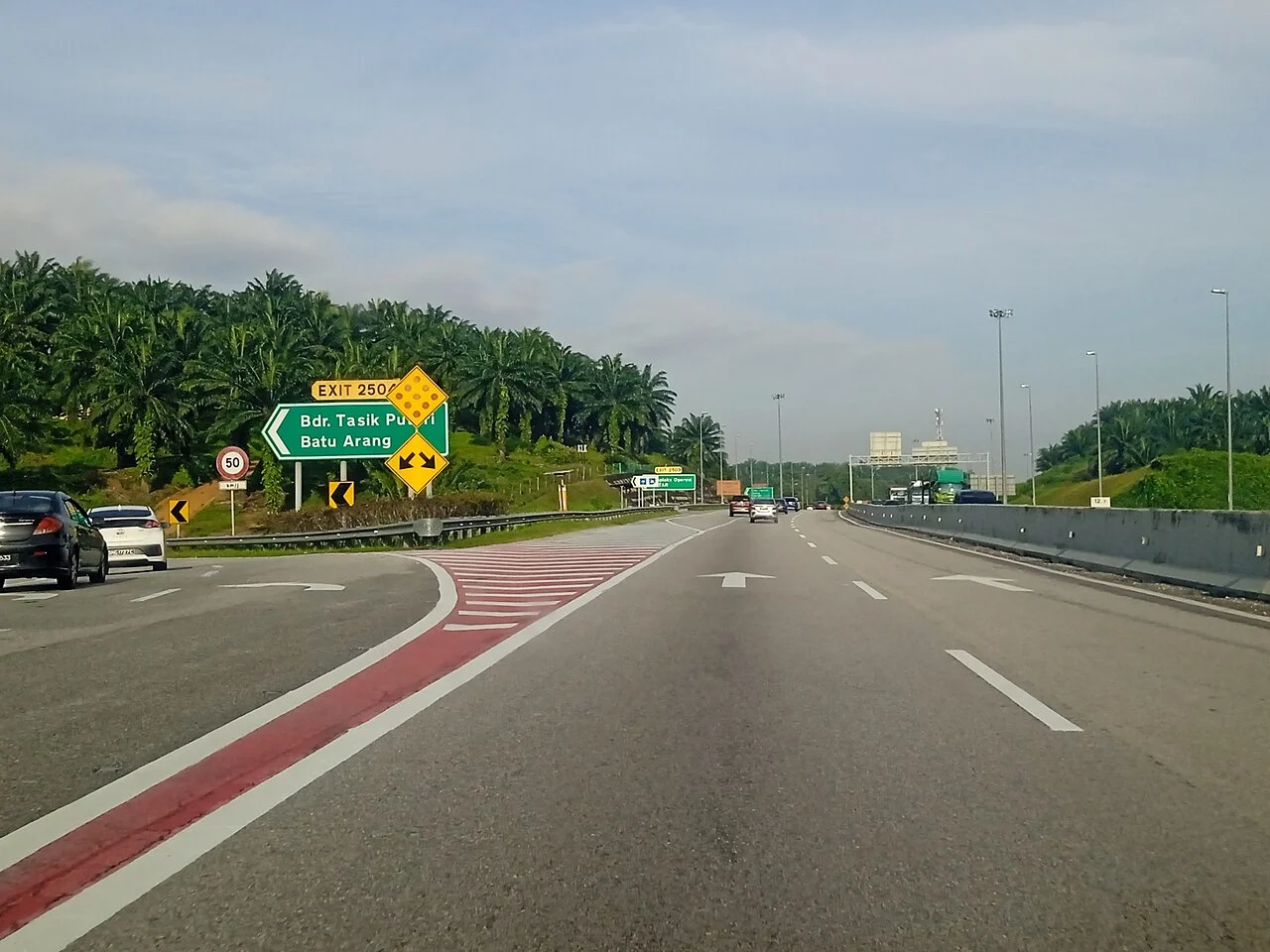 Photo of Bandar Tasik Puteri