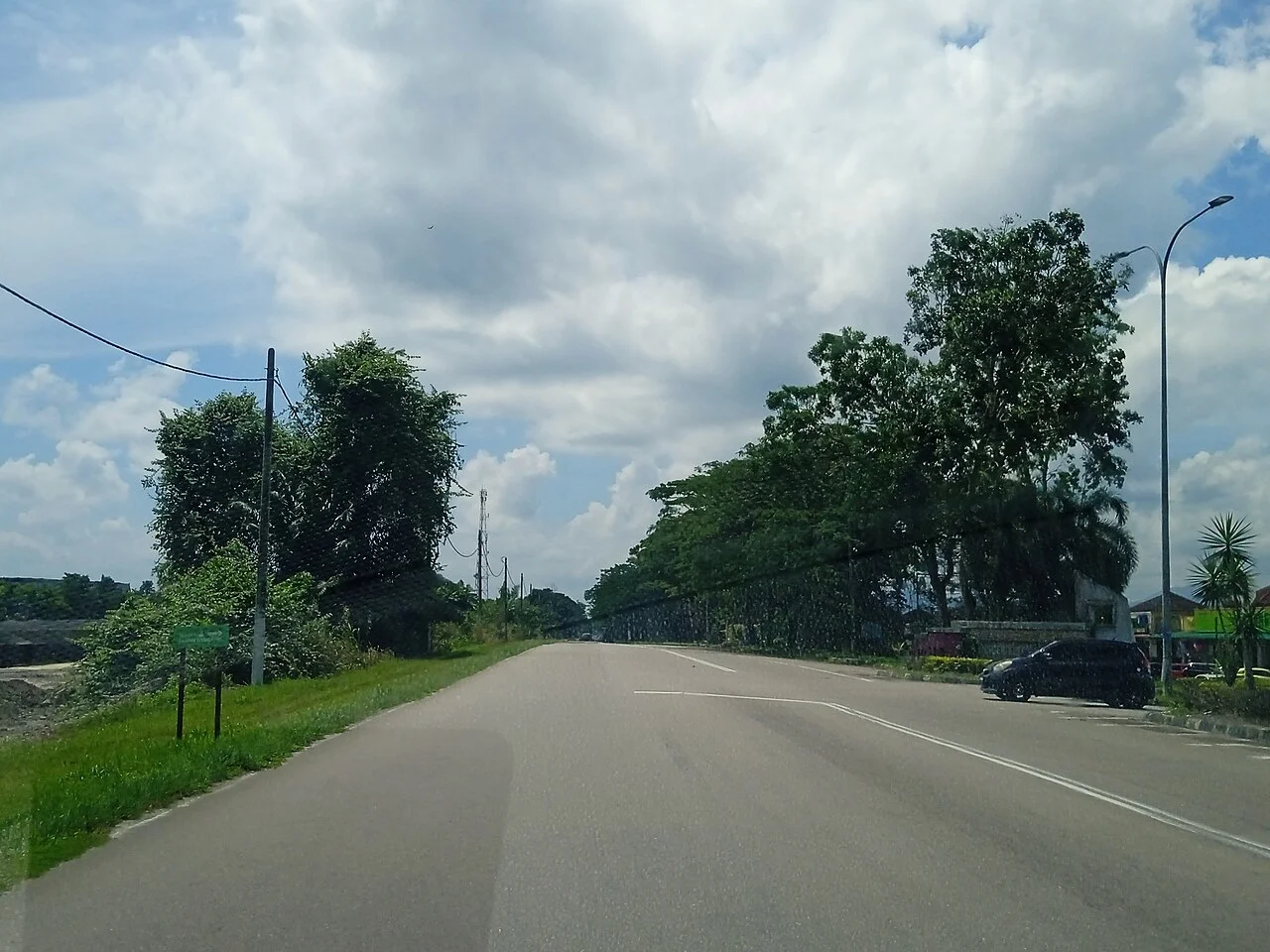 Photo of Bandar Tenggara