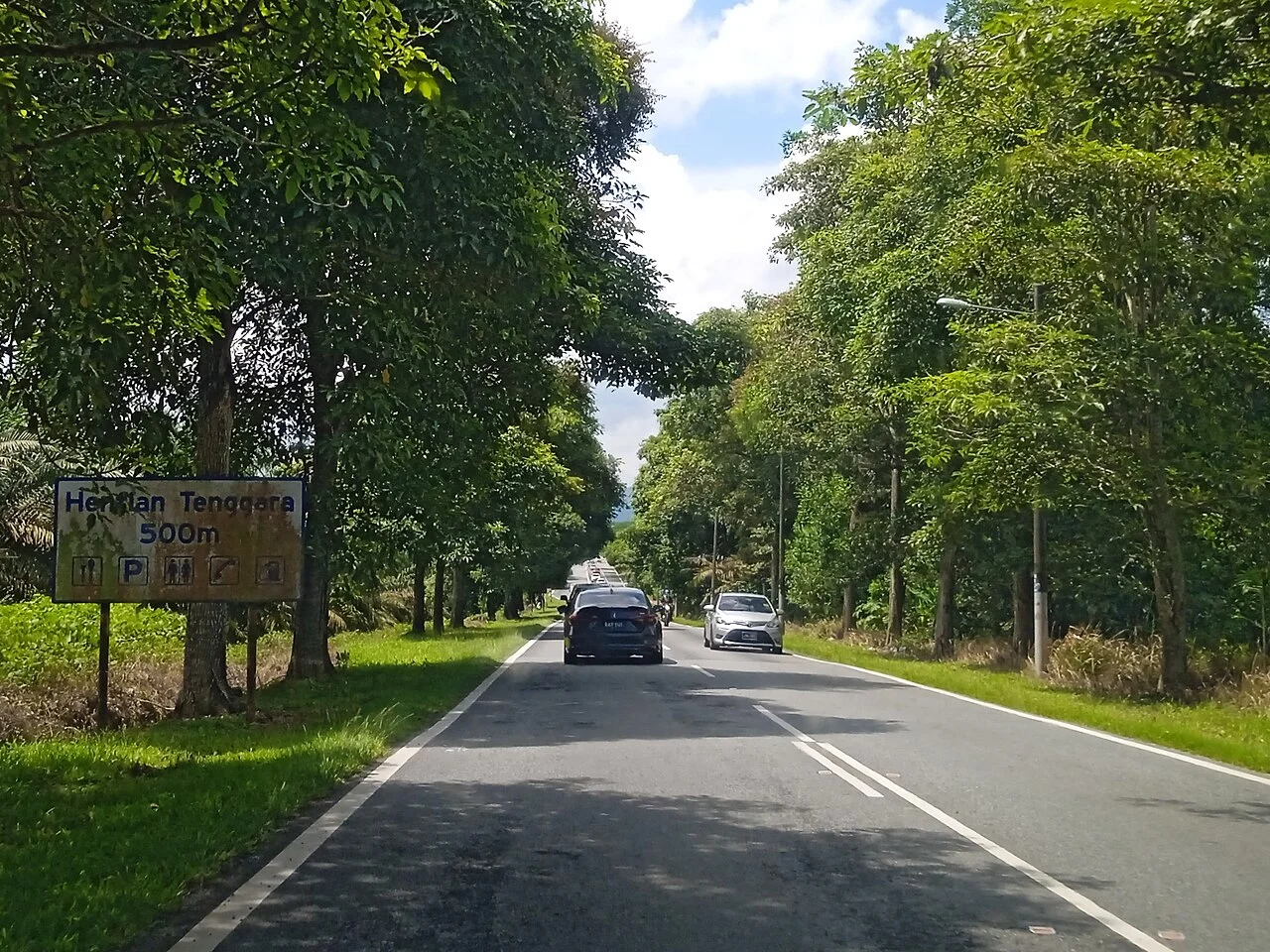 Photo of Bandar Tenggara