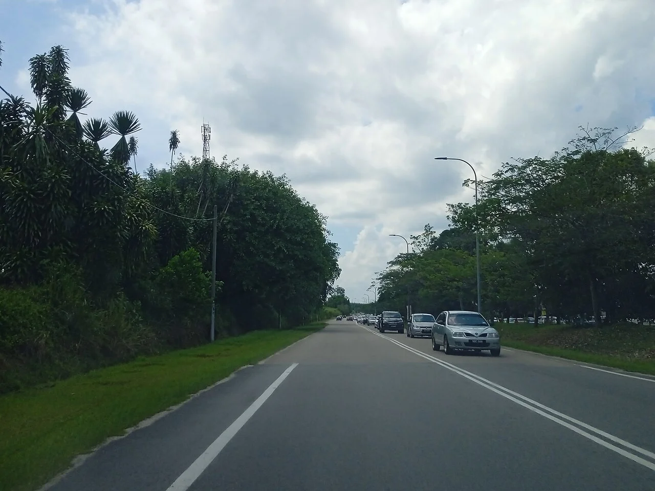 Photo of Bandar Tenggara