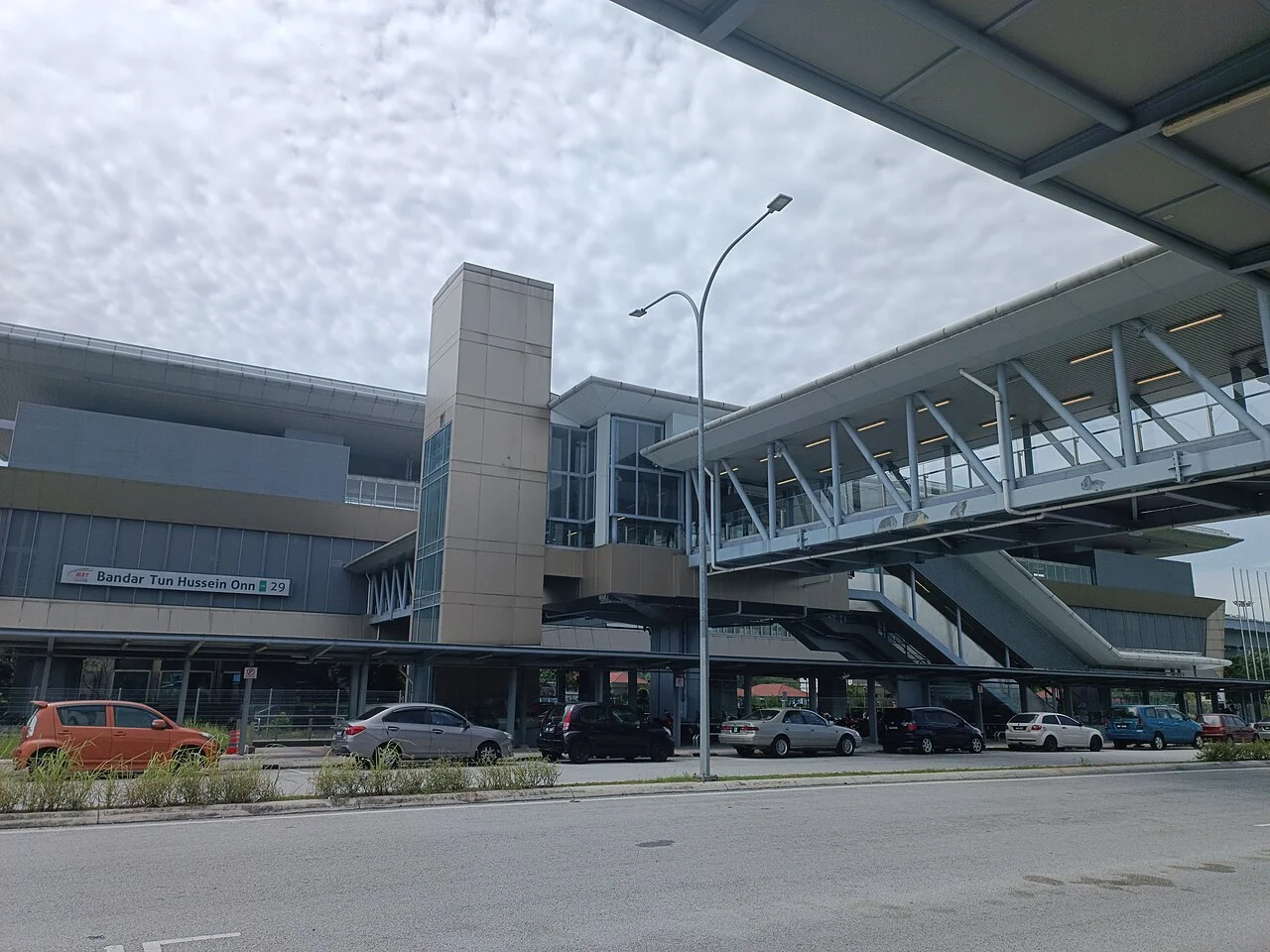 Photo of Bandar Tun Hussein Onn