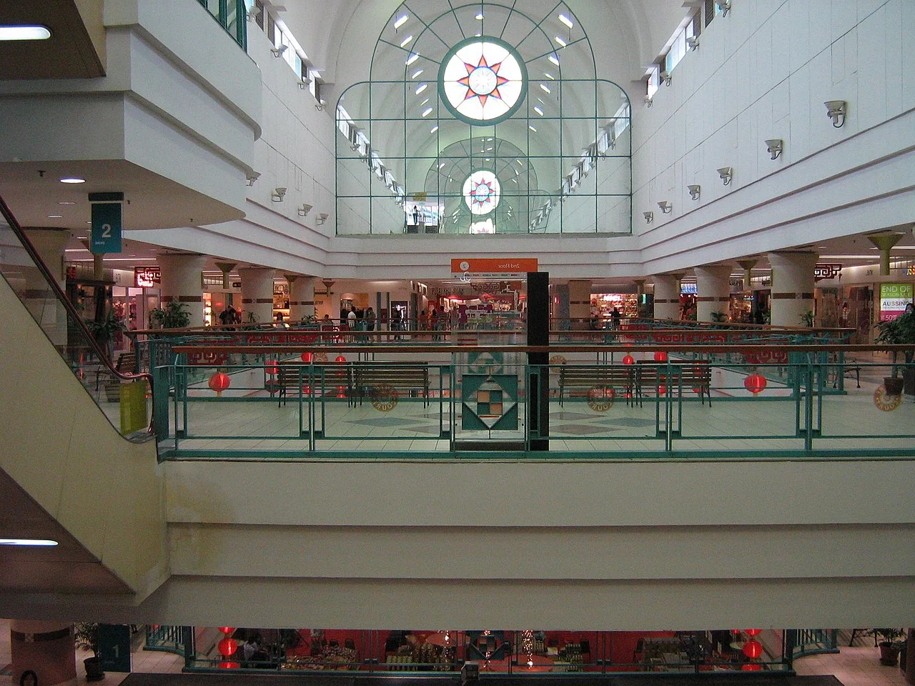 Photo of Bandar Utama