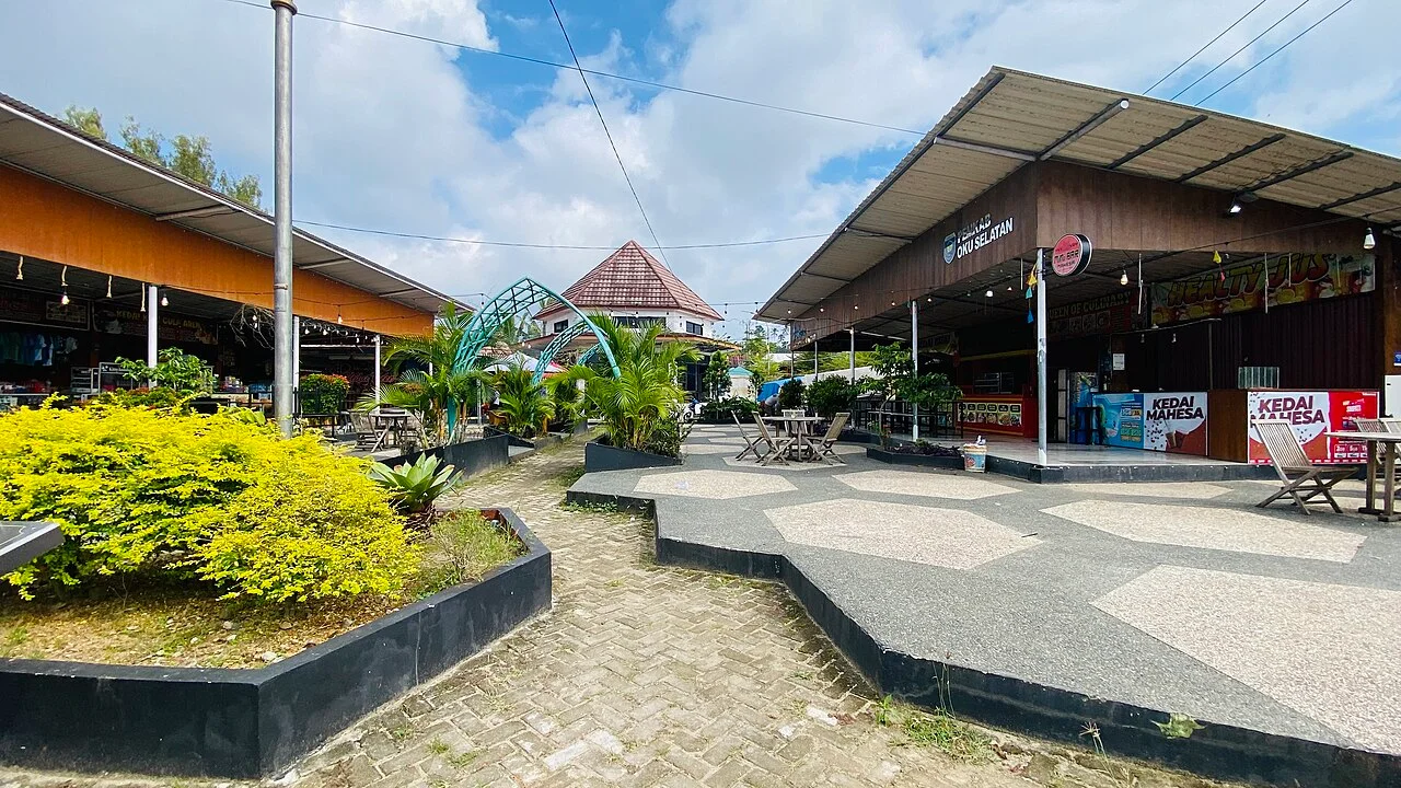 Photo of Banding Agung