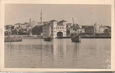 Photo of Bandırma