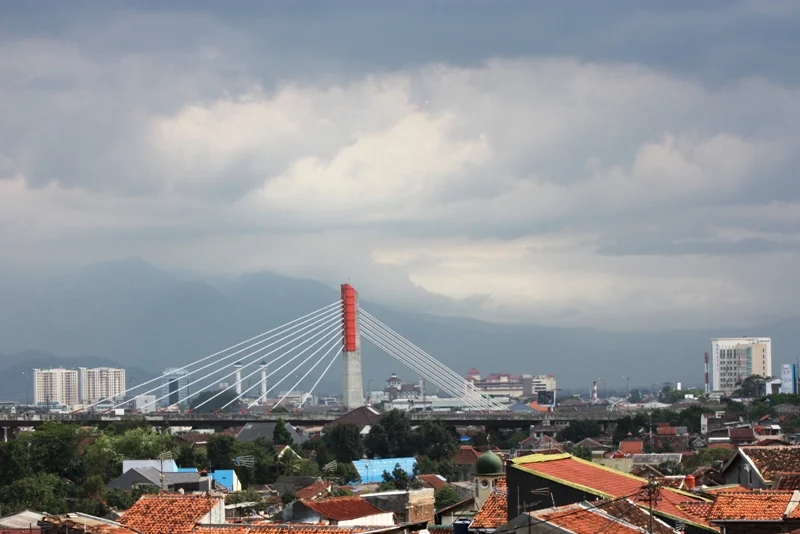 Photo of Bandung