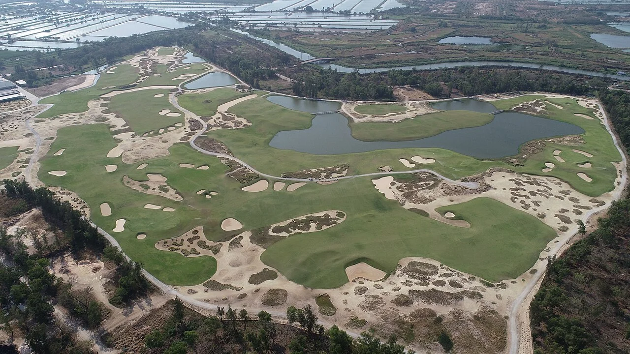 Photo of Bang Bo District