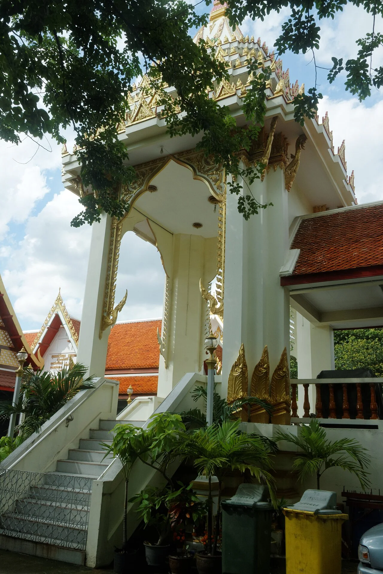 Photo of Bang Khun Non