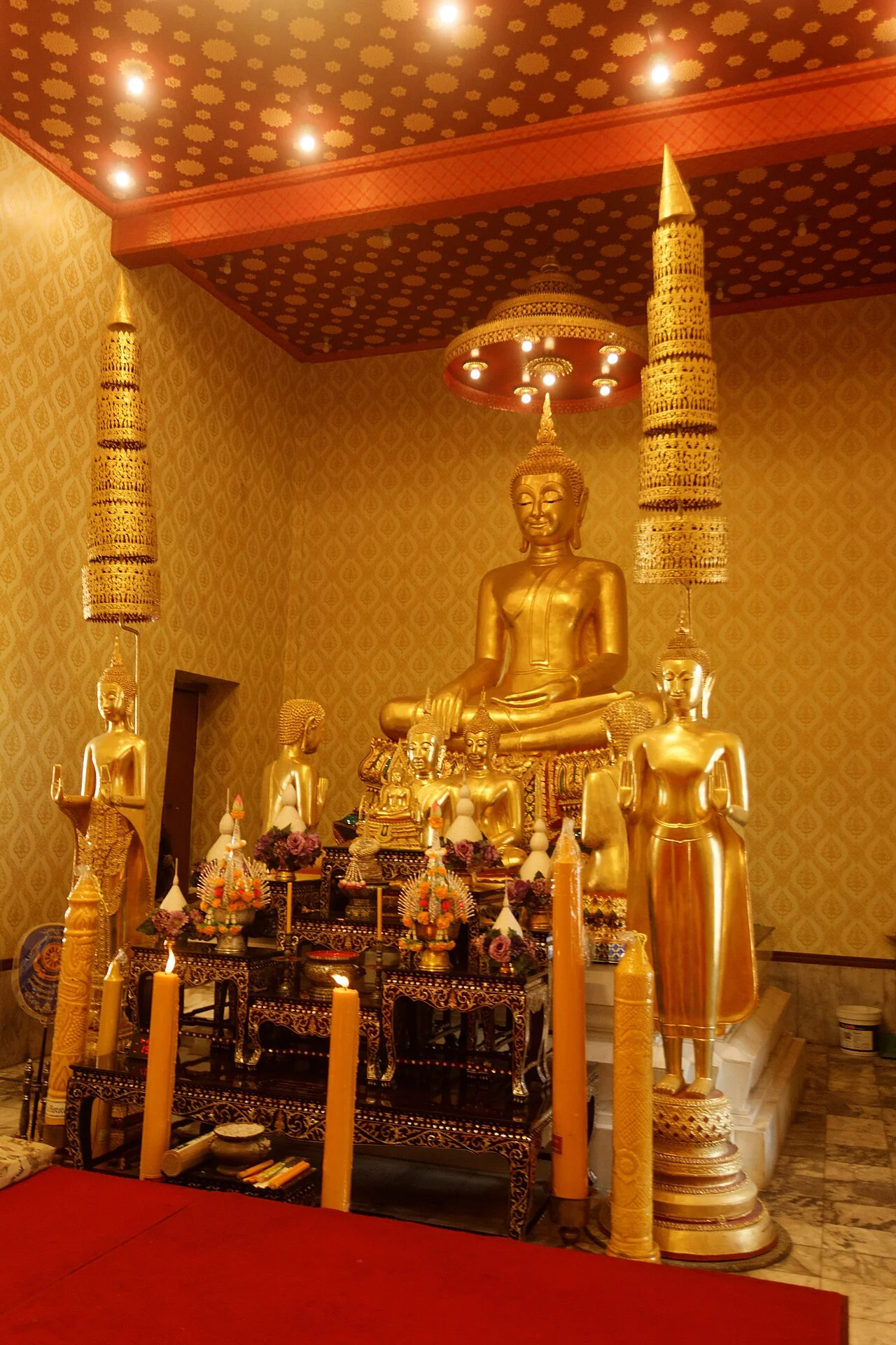 Photo of Bang Khun Non