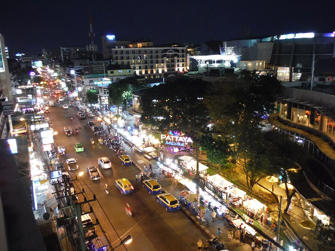 Photo of Bang Lamung