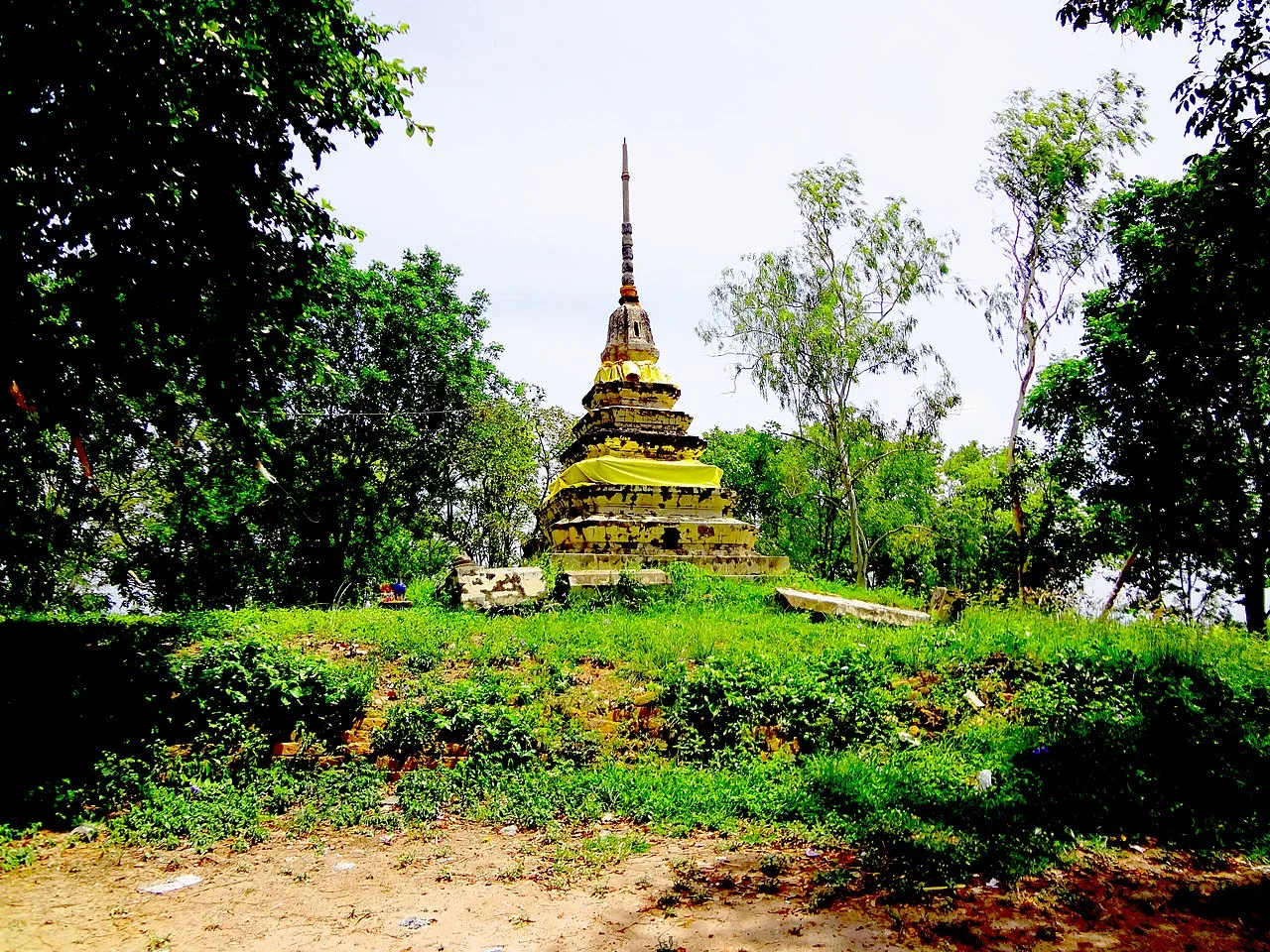 Photo of Bang Pakong