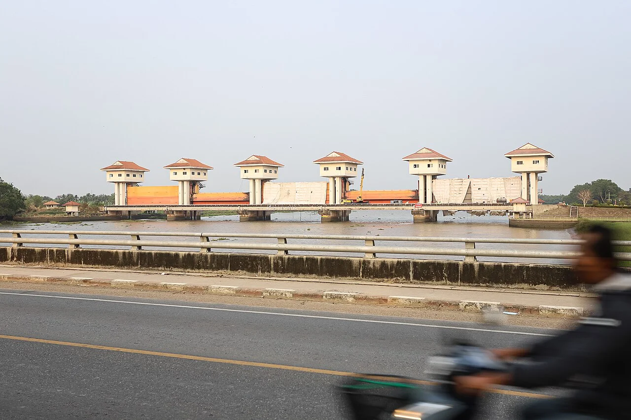 Photo of Bang Pakong