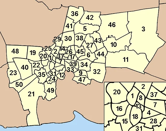 Photo of Bang Saphan Noi