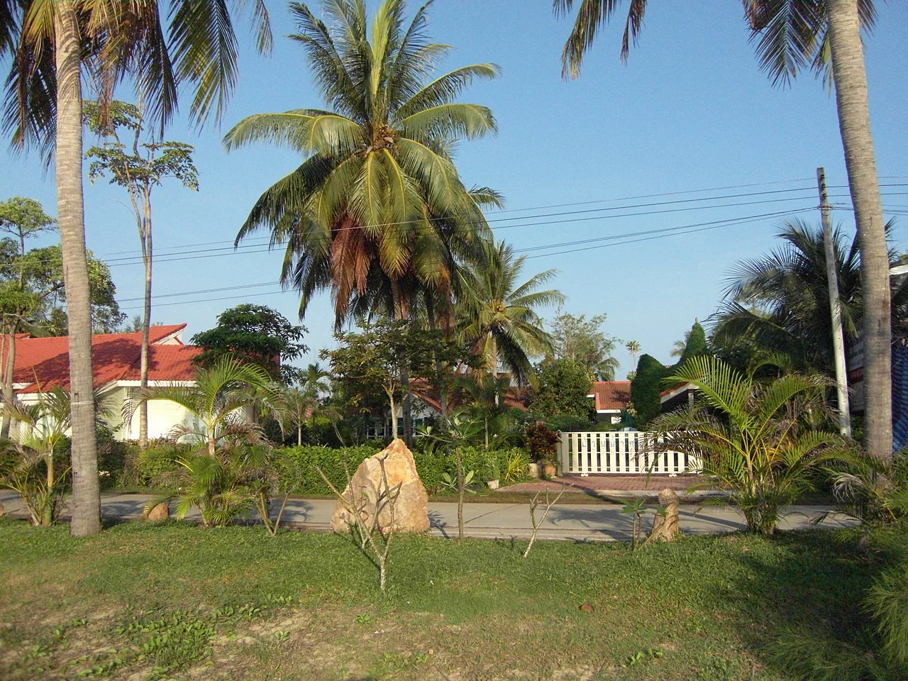 Photo of Bang Saphan