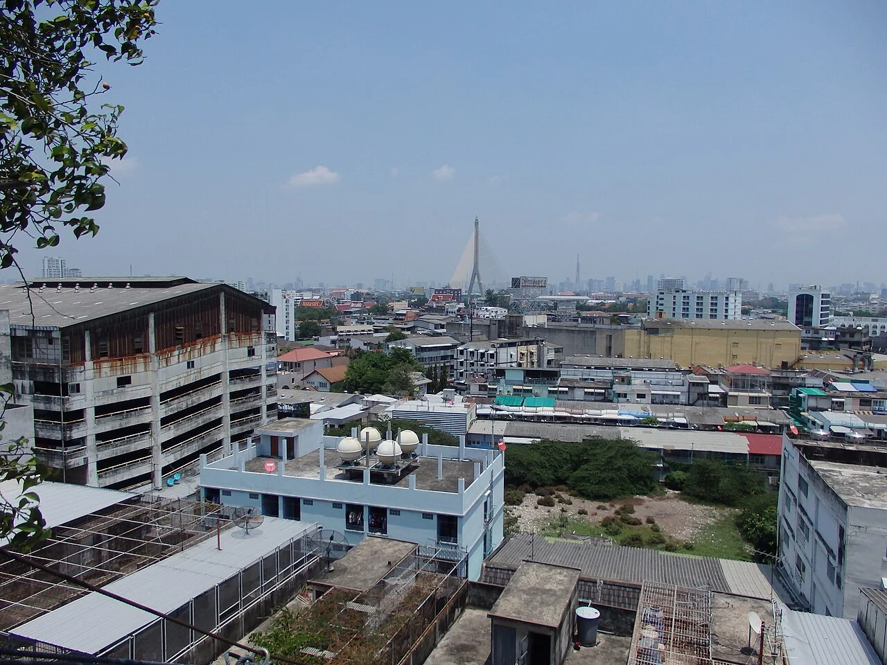 Photo of Bang Yi Khan