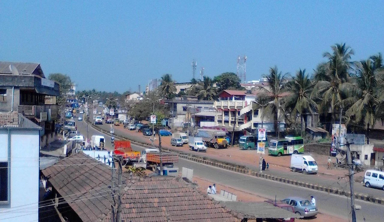 Photo of Bangarapet