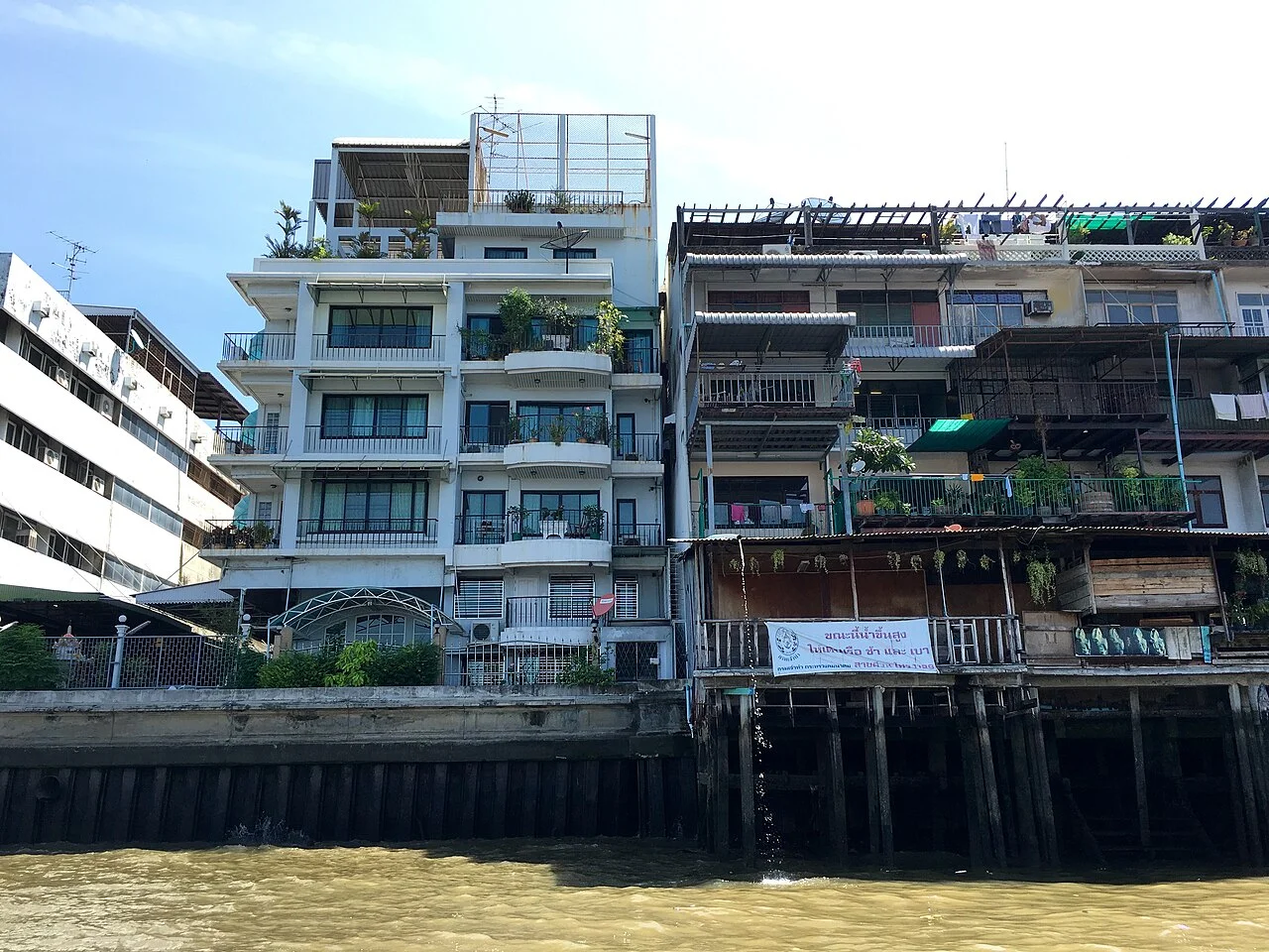 Photo of Bangkok Riverside