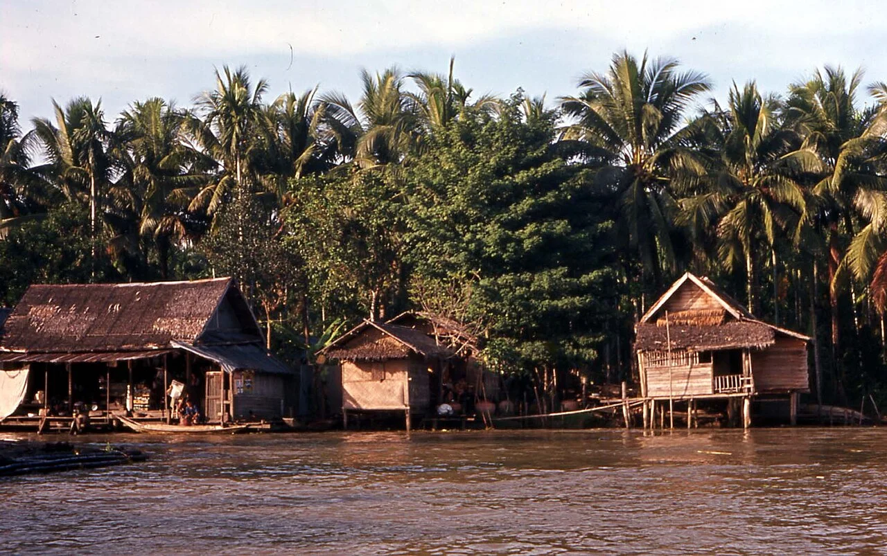 Photo of Bangkok Riverside