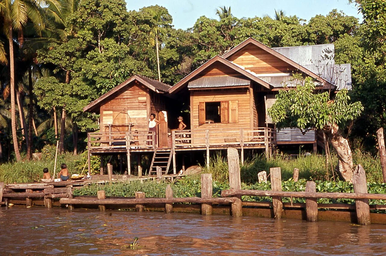 Photo of Bangkok Riverside