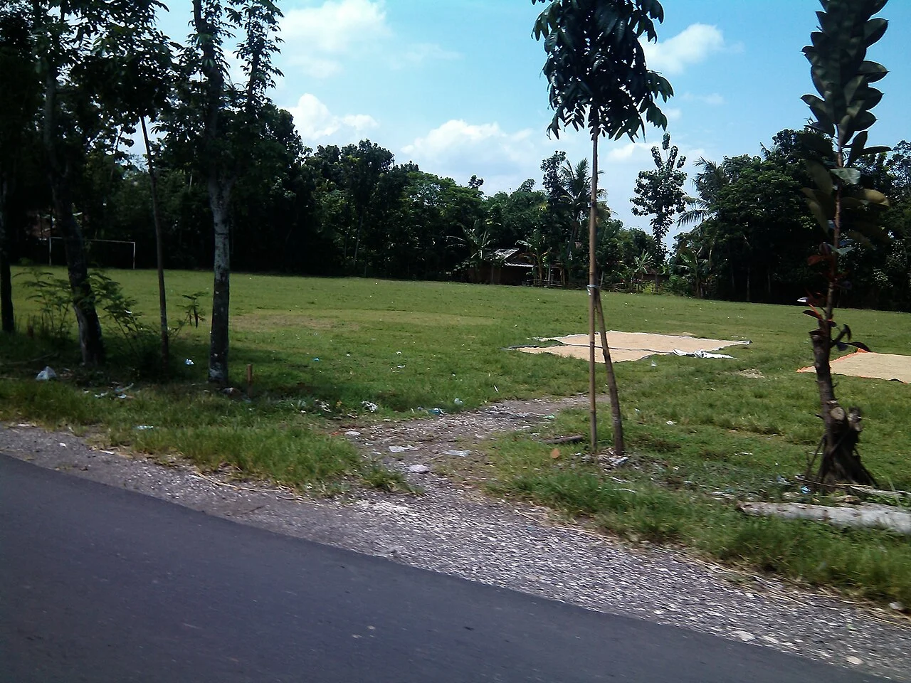 Photo of Bangsalsari