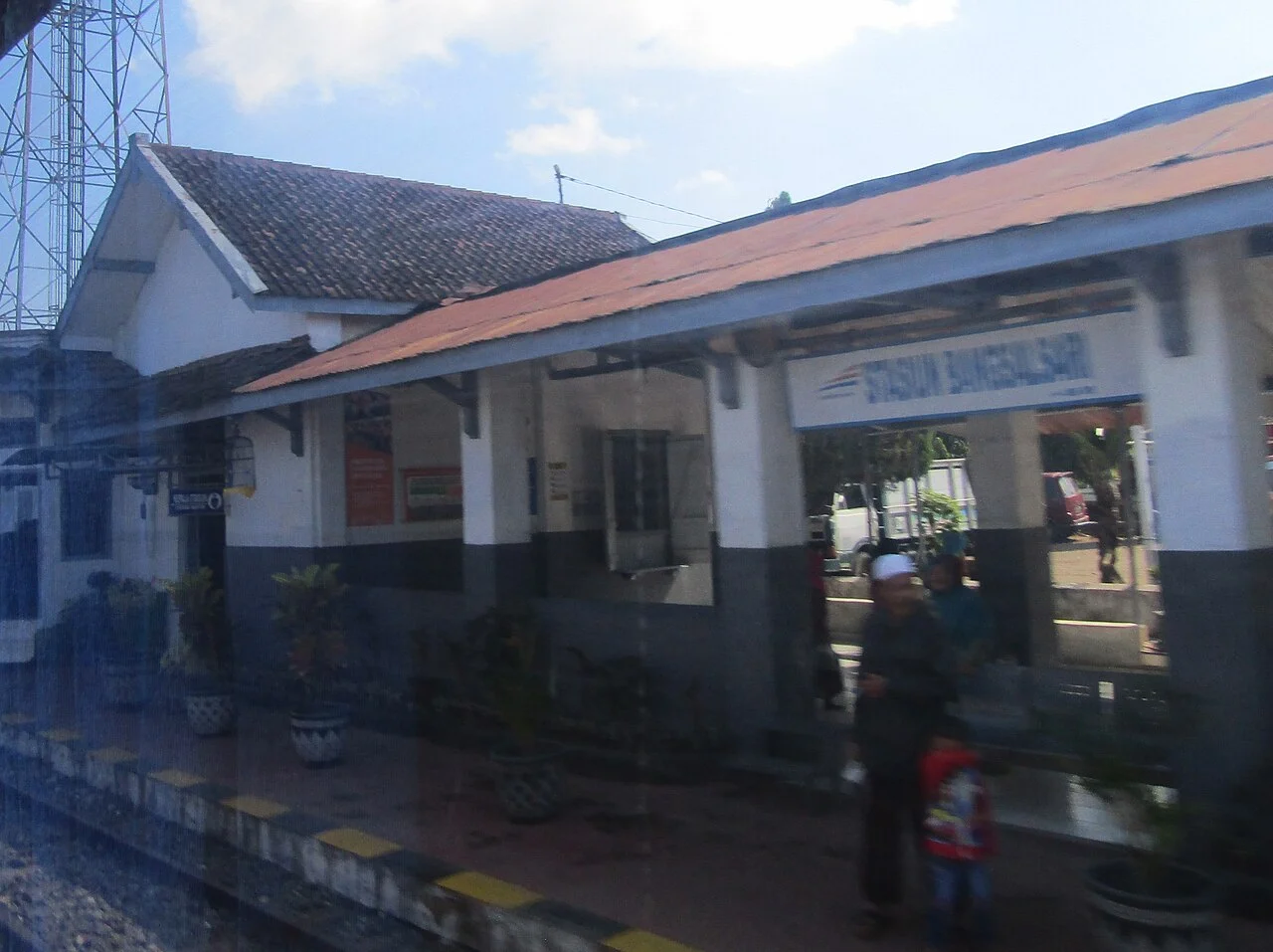 Photo of Bangsalsari